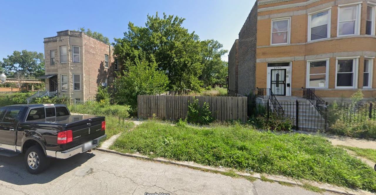 6341 S Aberdeen St., Chicago, IL 60621