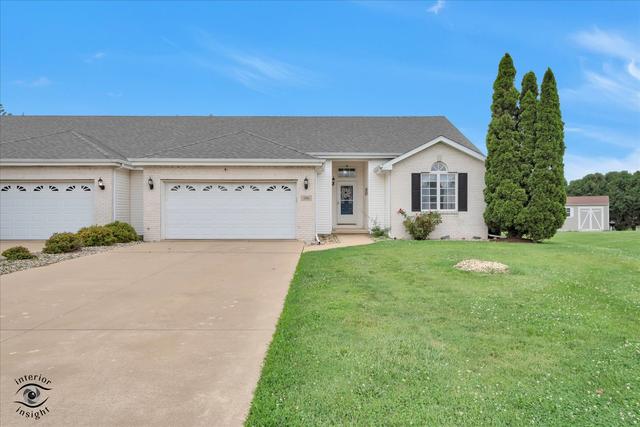 New Homes For Sale This Week in Manteno: July 24th to July 30th