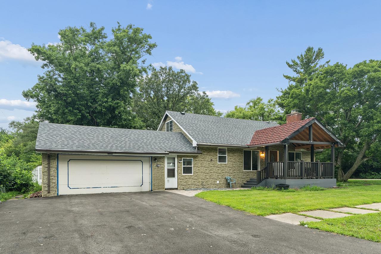 11200 S Octavia Ave., Worth, IL 60482