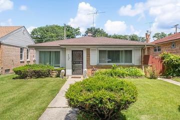 Homes Just Sold in Sauganash/Forest Glen: September 8th to September 14th