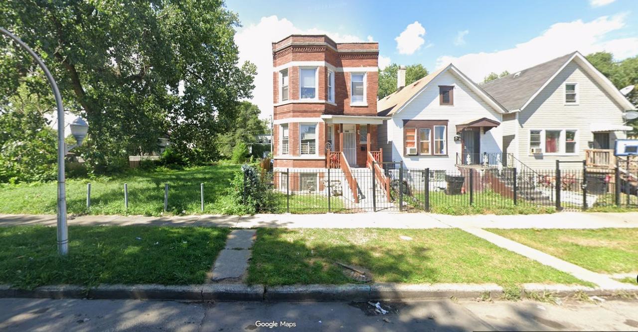 6336 S Carpenter St., Chicago, IL 60621
