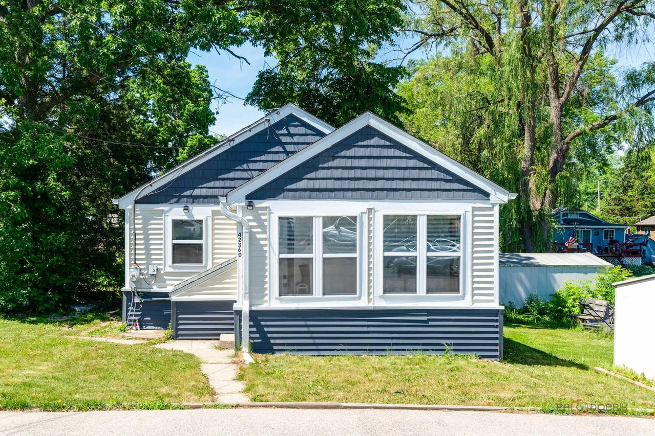 42360 N Willow St., Antioch, IL 60002