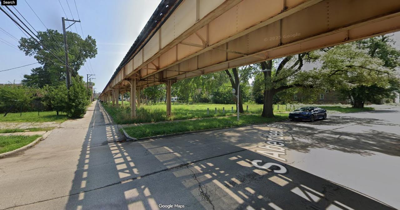 6321 S Aberdeen St., Chicago, IL 60621