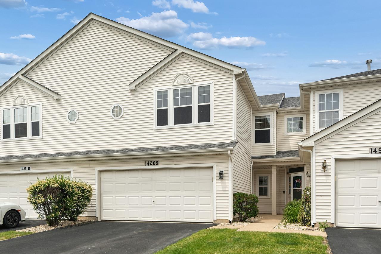 14908 W Victoria Crossing, Lockport, IL 60441