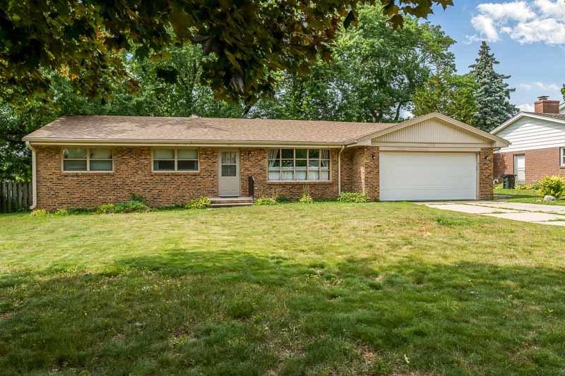 2212 Silverthorn Dr., Rockford, IL 61107