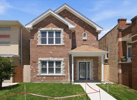 New Construction Homes For Sale This Week in Cicero: July 22nd to July 28th