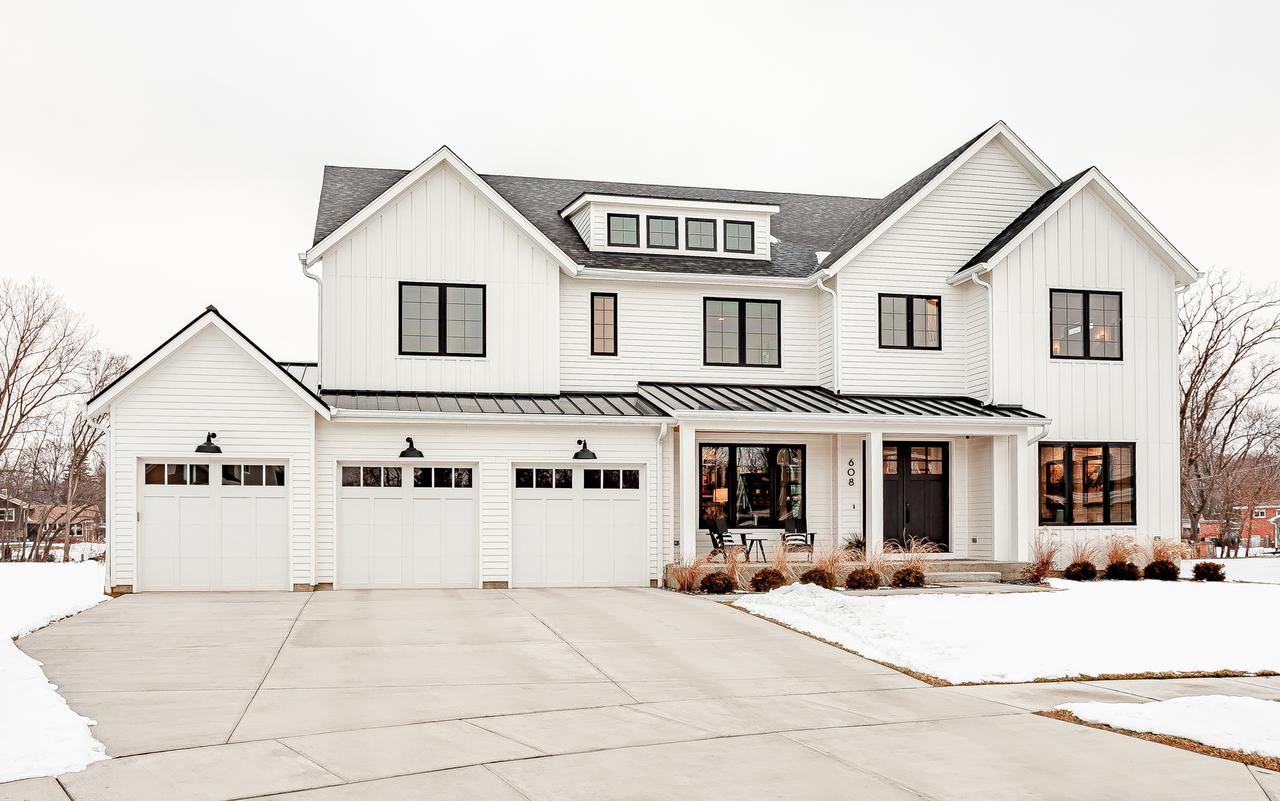 824 W Dorchester St., Palatine, IL 60067