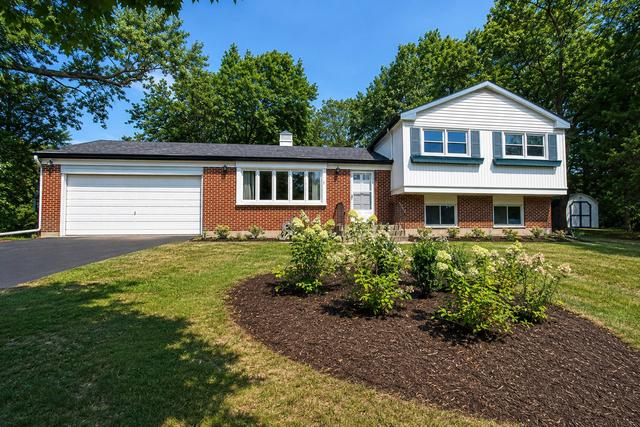 Homes Just Sold That Attend Deer Path Elementary School: September 1st to September 7th