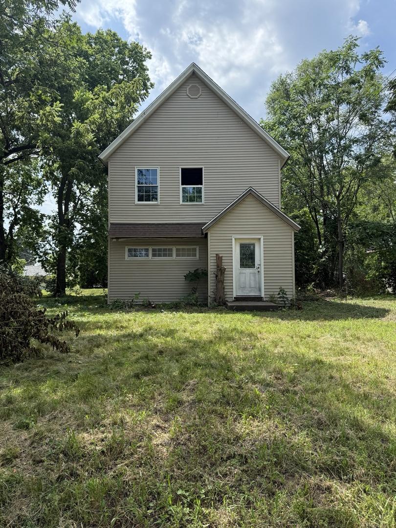 2132 9th St., Rock Island, IL 61201