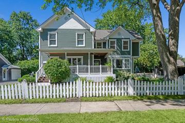 New Homes For Sale This Week That Attend Hough Street Elementary School: September 4th to September 10th