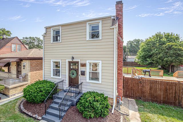 New Homes For Sale This Week That Attend Central Junior High School: July 24th to July 30th