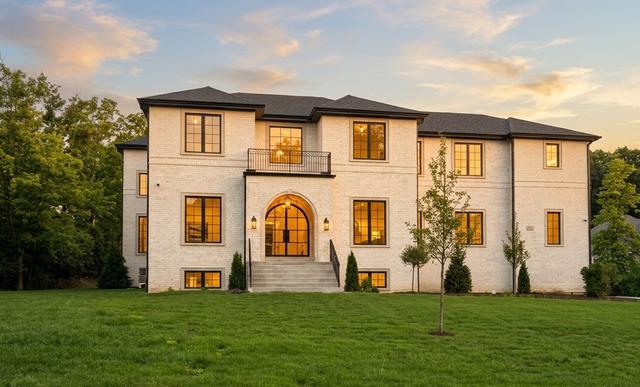 New Construction Homes For Sale This Week That Attend Carl Sandburg High School: July 22nd to July 28th