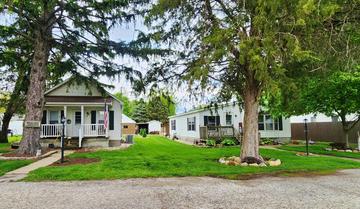 New Homes For Sale This Week in South Wilmington: August 7th to August 13th