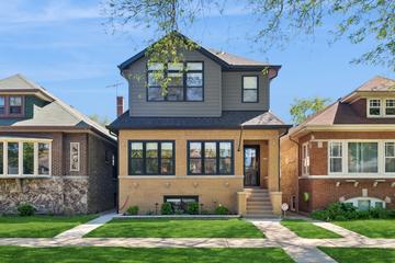 Homes Just Sold in Portage Park: September 8th to September 14th