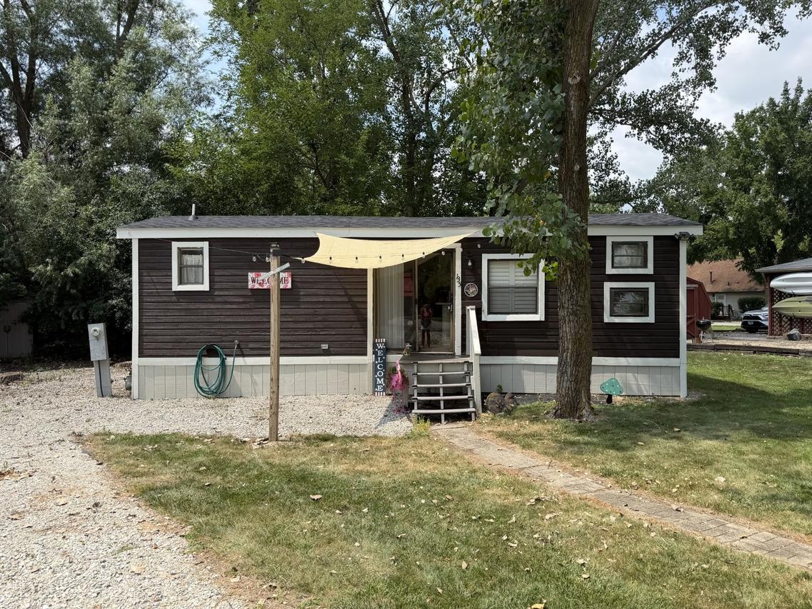 135 Little Musky Cir., Wilmington, IL 60481