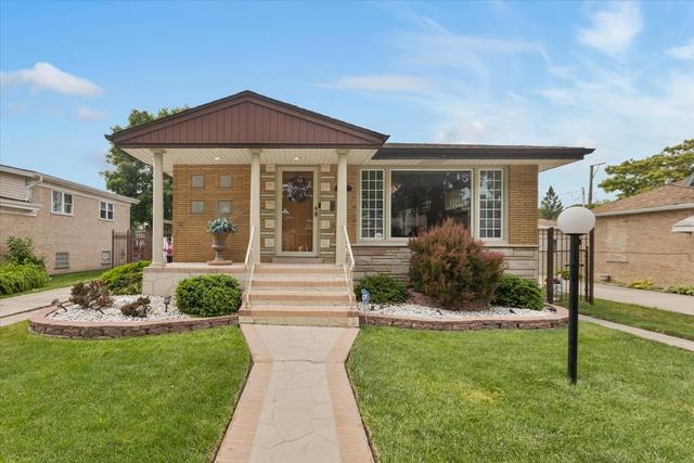 Homes Just Sold in Washington Heights: September 1st to September 7th