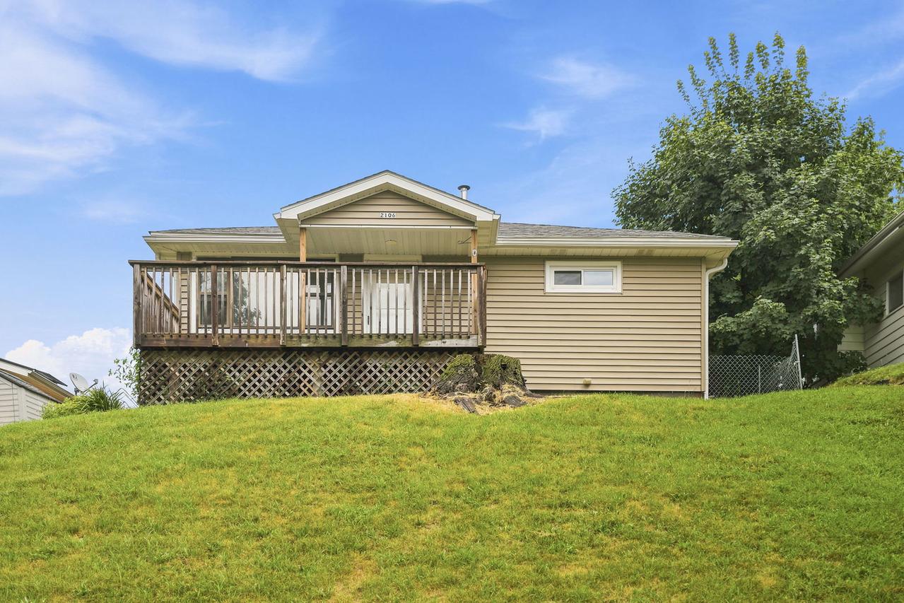 2106 5th St., East Moline, IL 61244