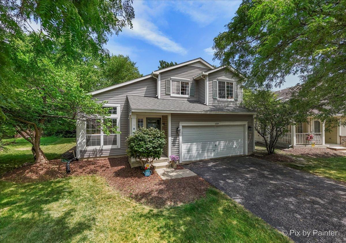1259 S Elder Ln., Waukegan, IL 60085