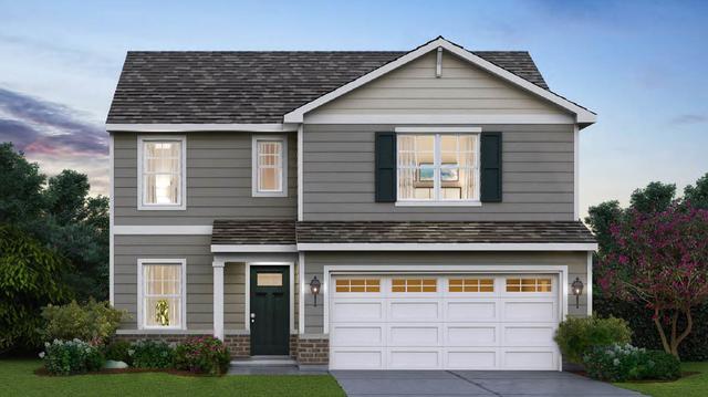 New Construction Homes For Sale This Week That Attend Murphy Junior High School: July 22nd to July 28th