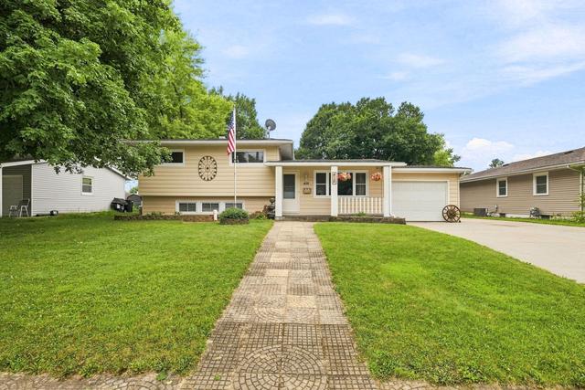 Homes Just Sold That Attend Morris Community High School: September 1st to September 7th