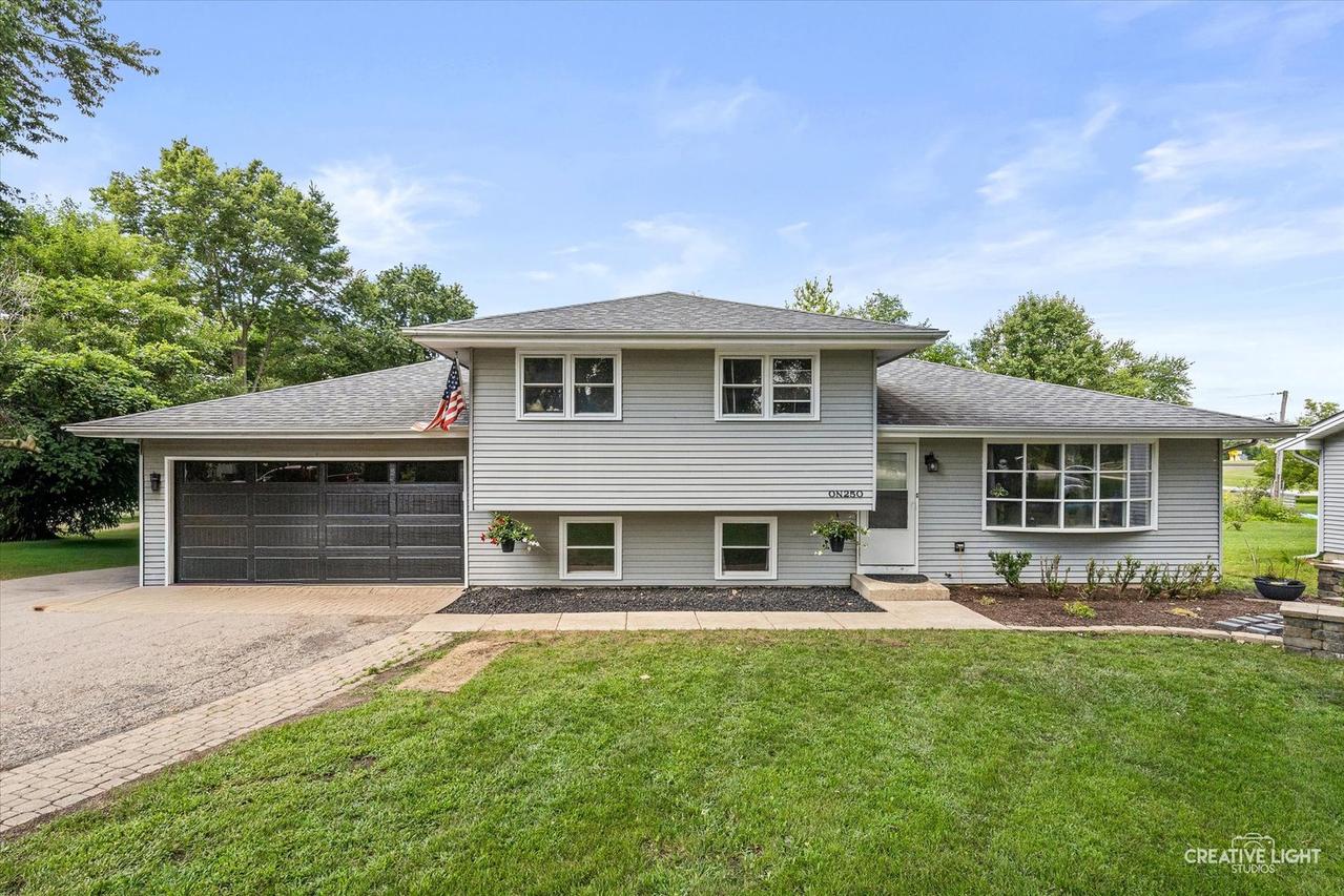 0N250 Sunset Ave., West Chicago, IL 60185