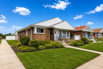 Homes Just Sold That Attend Niles North High School: September 1st to September 7th