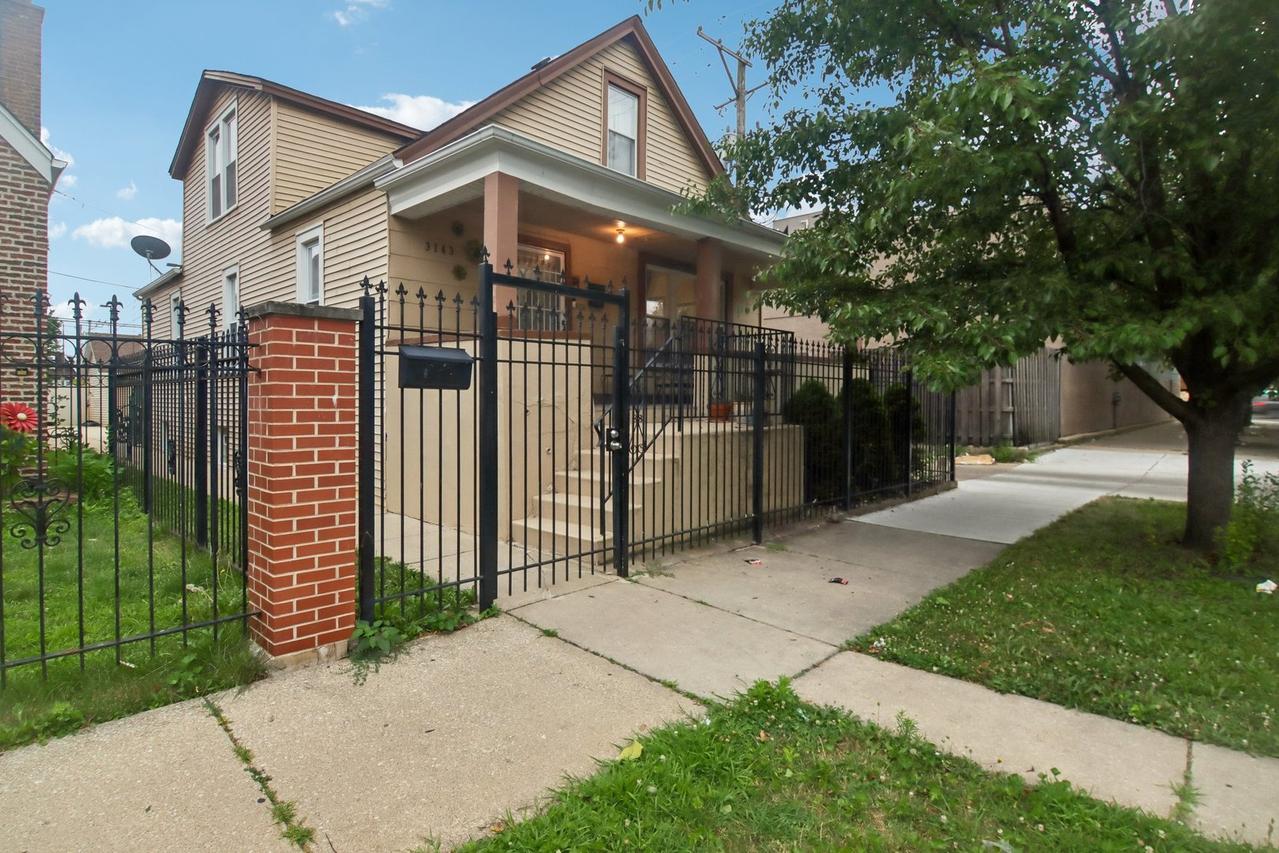 3143 W 54th Pl., Chicago, IL 60632