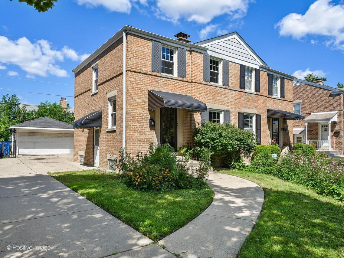 6232 W Byron St., Chicago, IL 60634