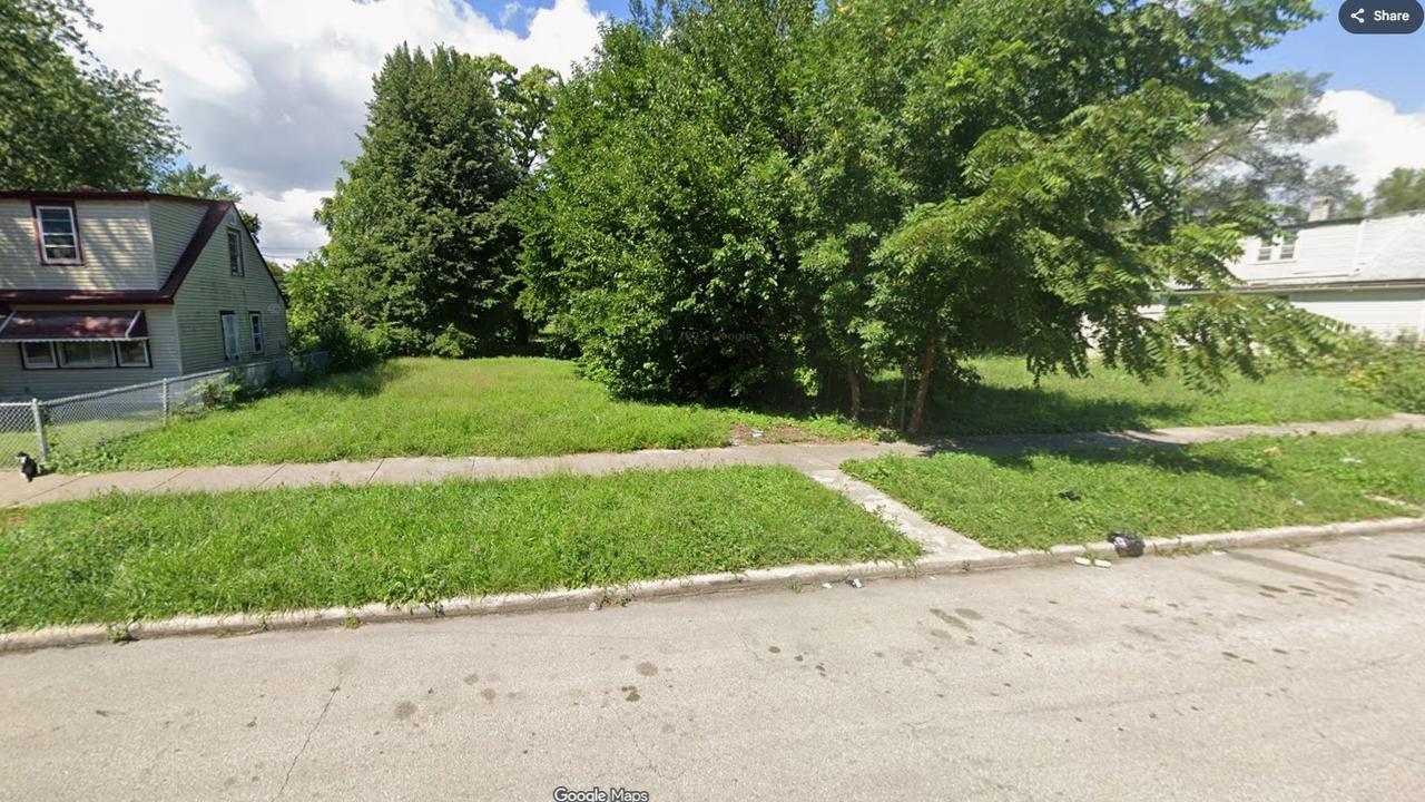 6452 S Aberdeen St., Chicago, IL 60621