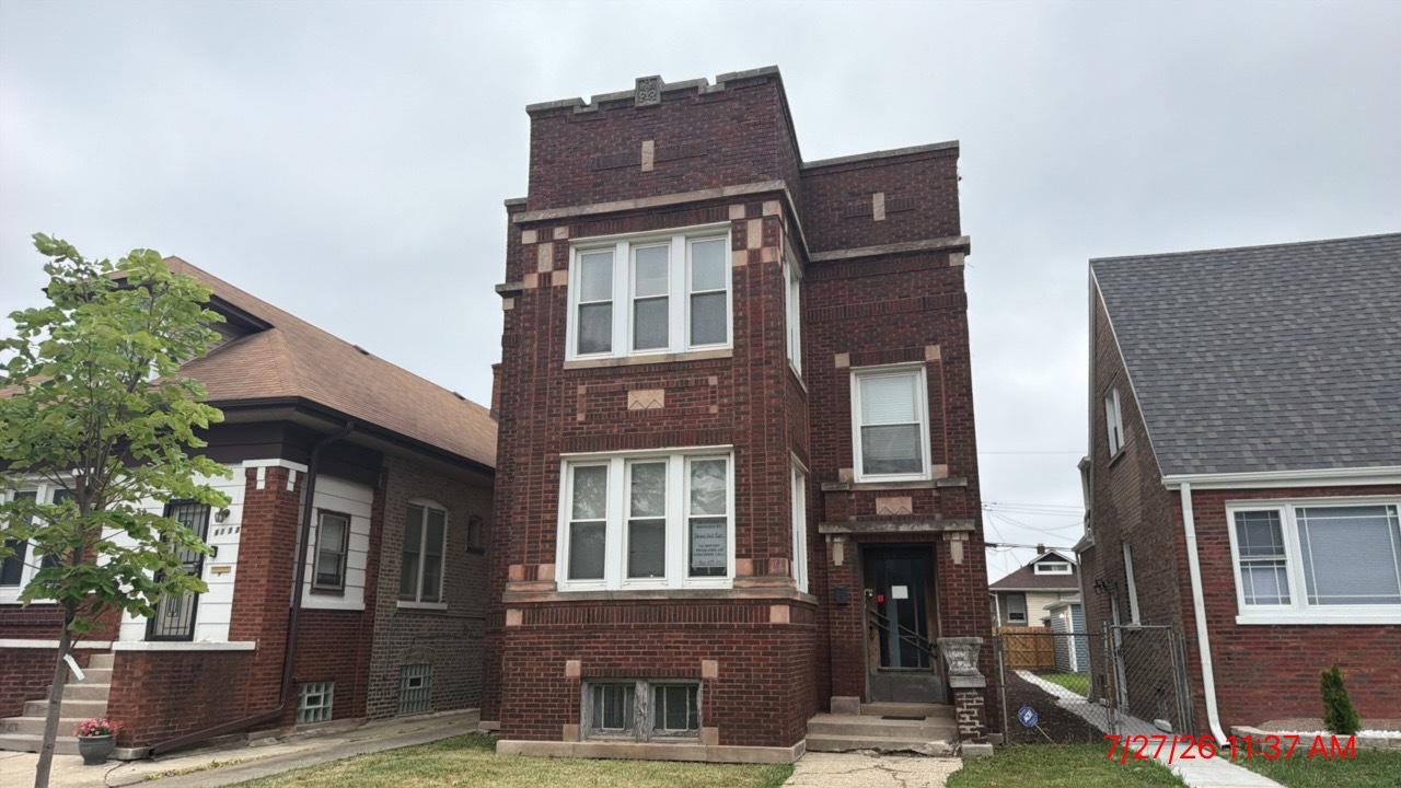8130 S Ada St., Chicago, IL 60620