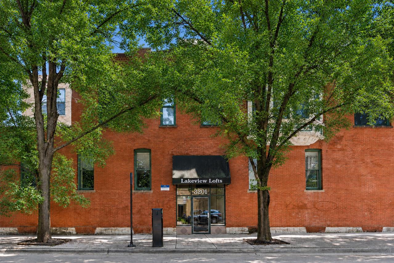 3201 N Seminary Ave. #207, Chicago, IL 60657