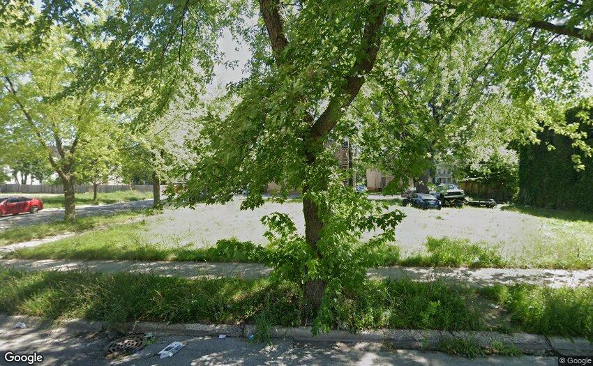 6401 S Morgan St., Chicago, IL 60621