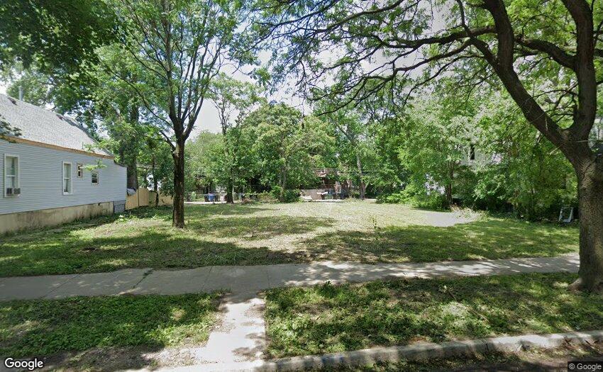 6520 S Carpenter St., Chicago, IL 60621