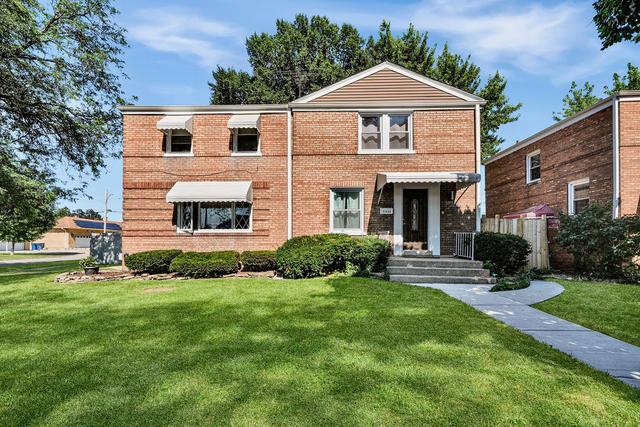 New Homes with Master Bedrooms on the 1st Floor That Attend Proviso East High School: July 25th to July 31st
