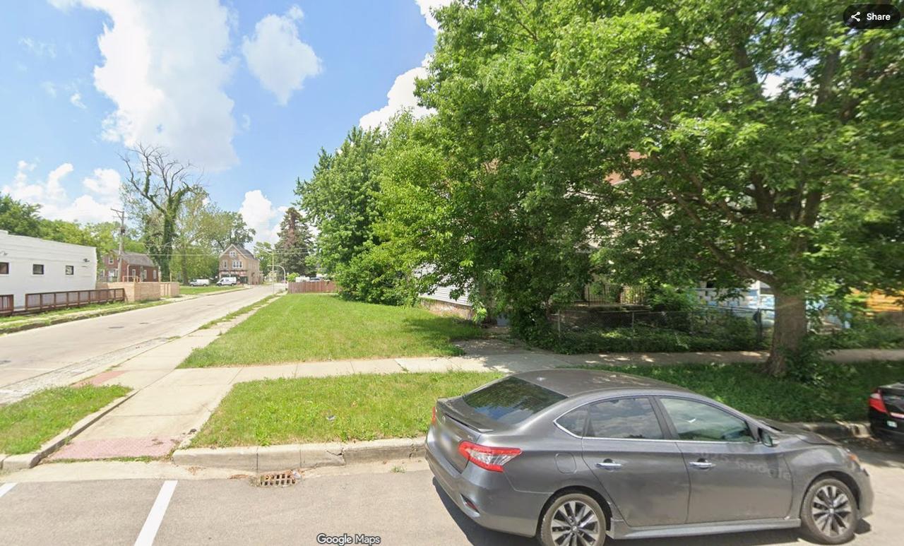 6558 S Sangamon St., Chicago, IL 60621