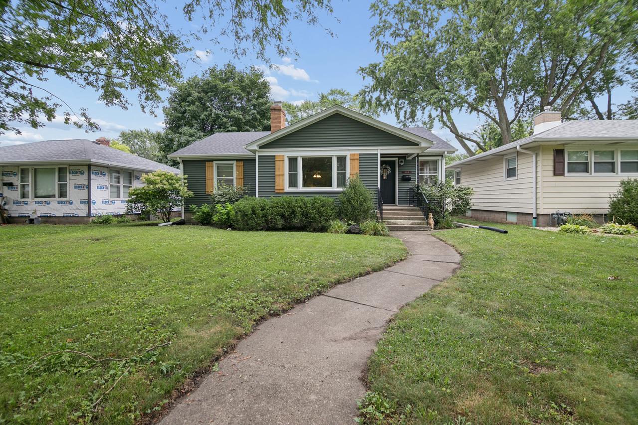 640 S Winfield Ave., Kankakee, IL 60901