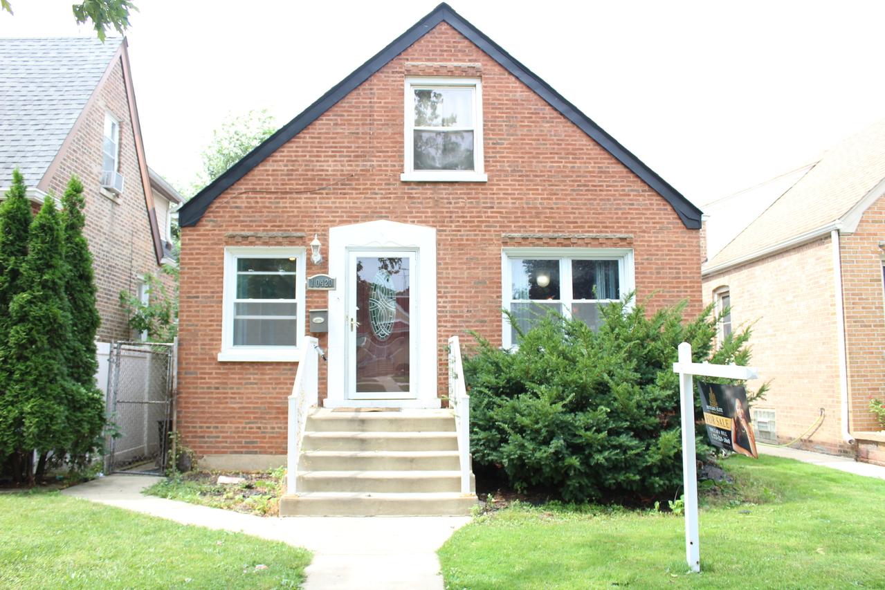 10420 S Peoria St., Chicago, IL 60643