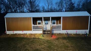 New Homes with Master Bedrooms on the 1st Floor in Grantsburg: July 25th to July 31st