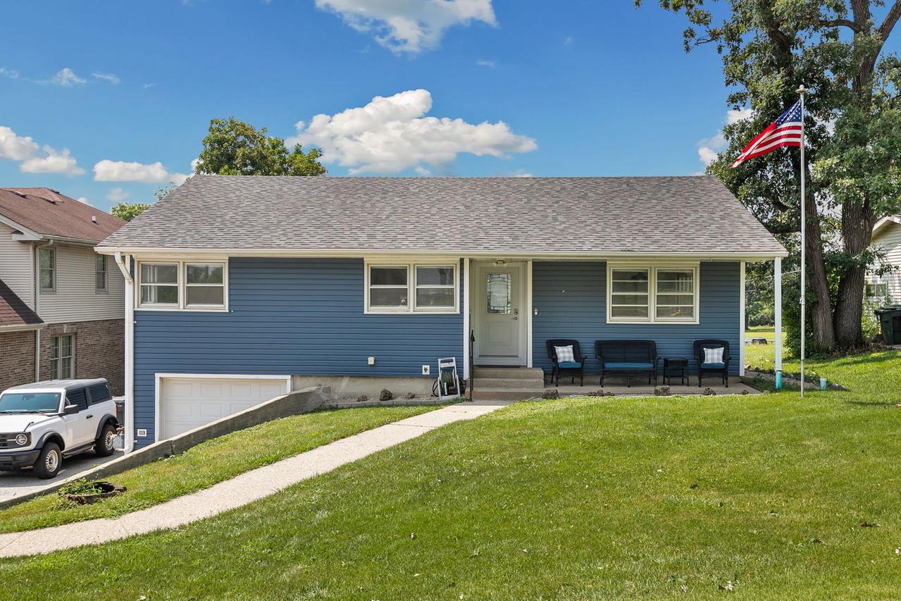 14228 Union Ave., Orland Park, IL 60462