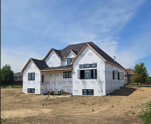 7626 Bentgrass Cir., Yorkville, IL 60560