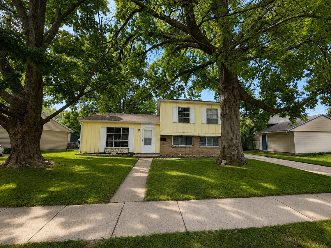 1404 E 20th St., Sterling, IL 61081