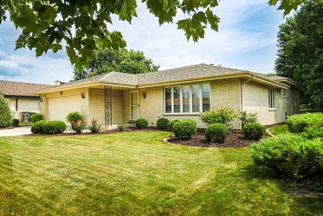 New Homes For Sale This Week That Attend Arnold W Kruse Ed Center: July 31st to August 6th