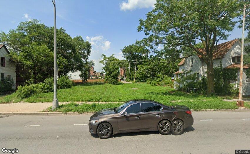 1146 W Marquette Rd., Chicago, IL 60621