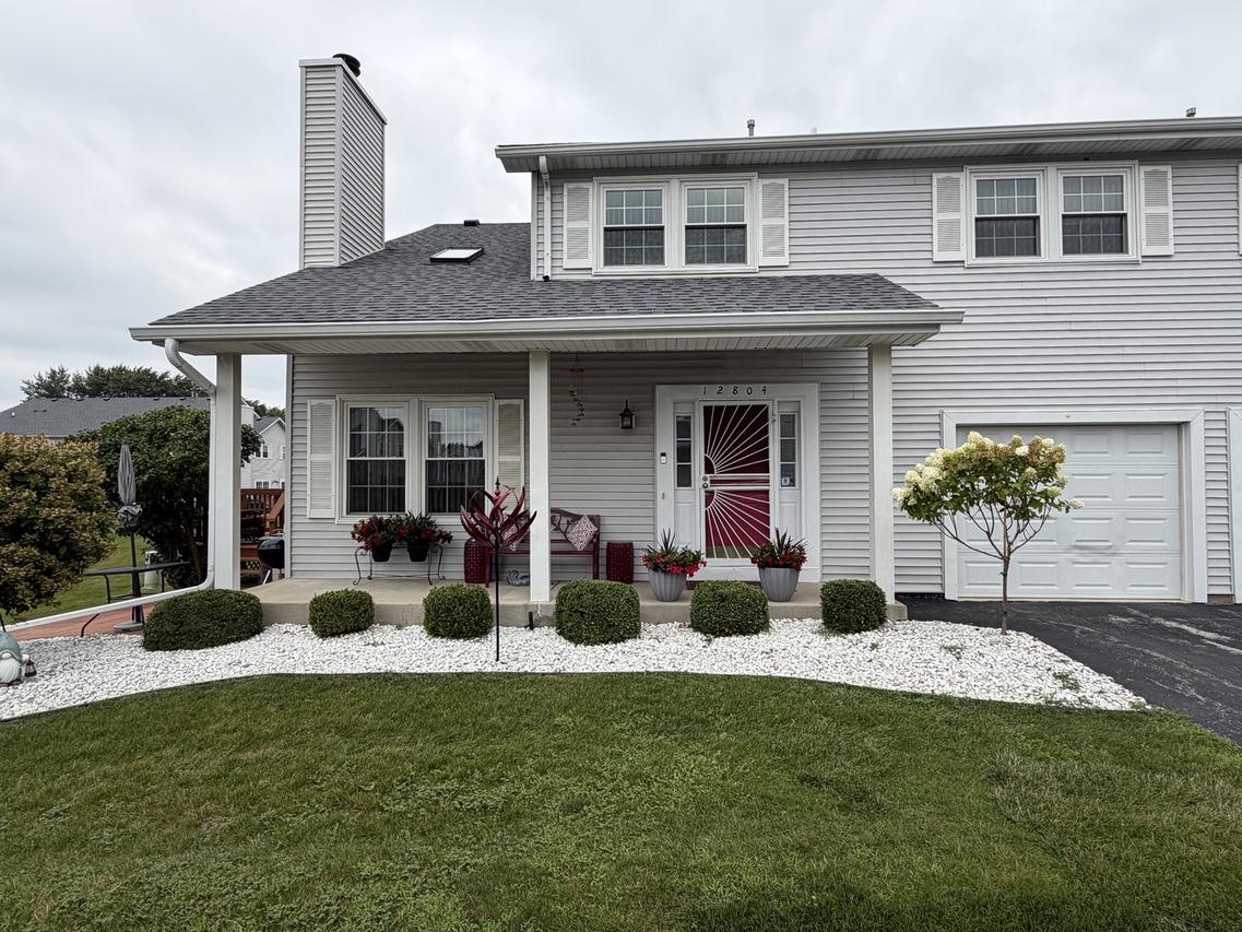 12804 S Paulina St., Calumet Park, IL 60827