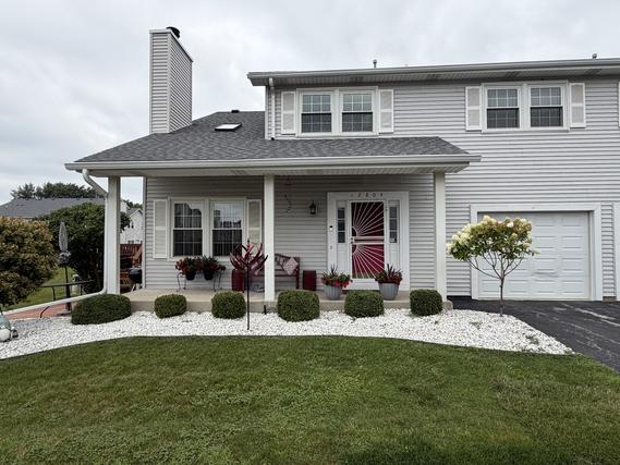 Homes Just Sold in Calumet Park: September 8th to September 14th