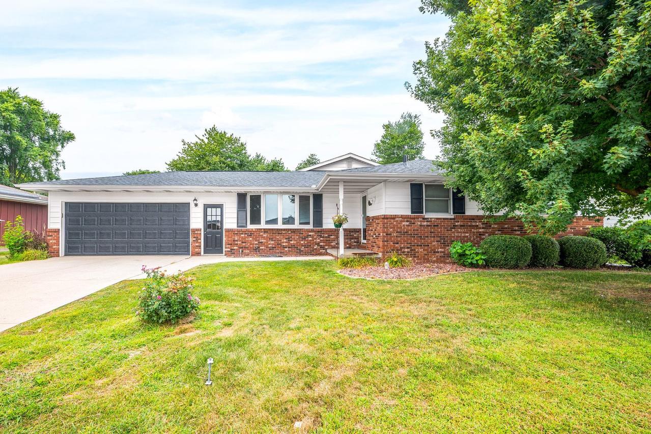 725 Taylor St., Morton, IL 61550