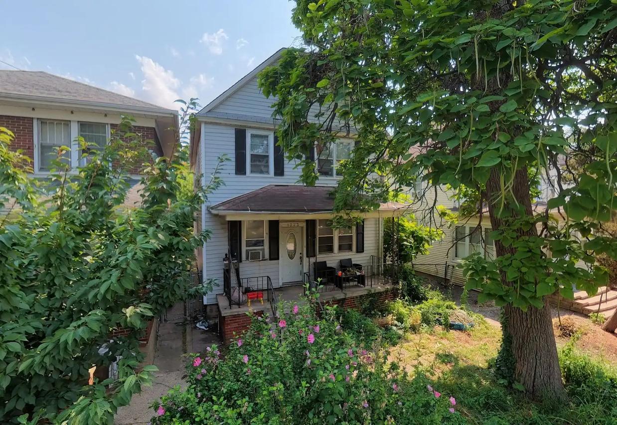 1323 Vincennes Ave., Chicago Heights, IL 60411