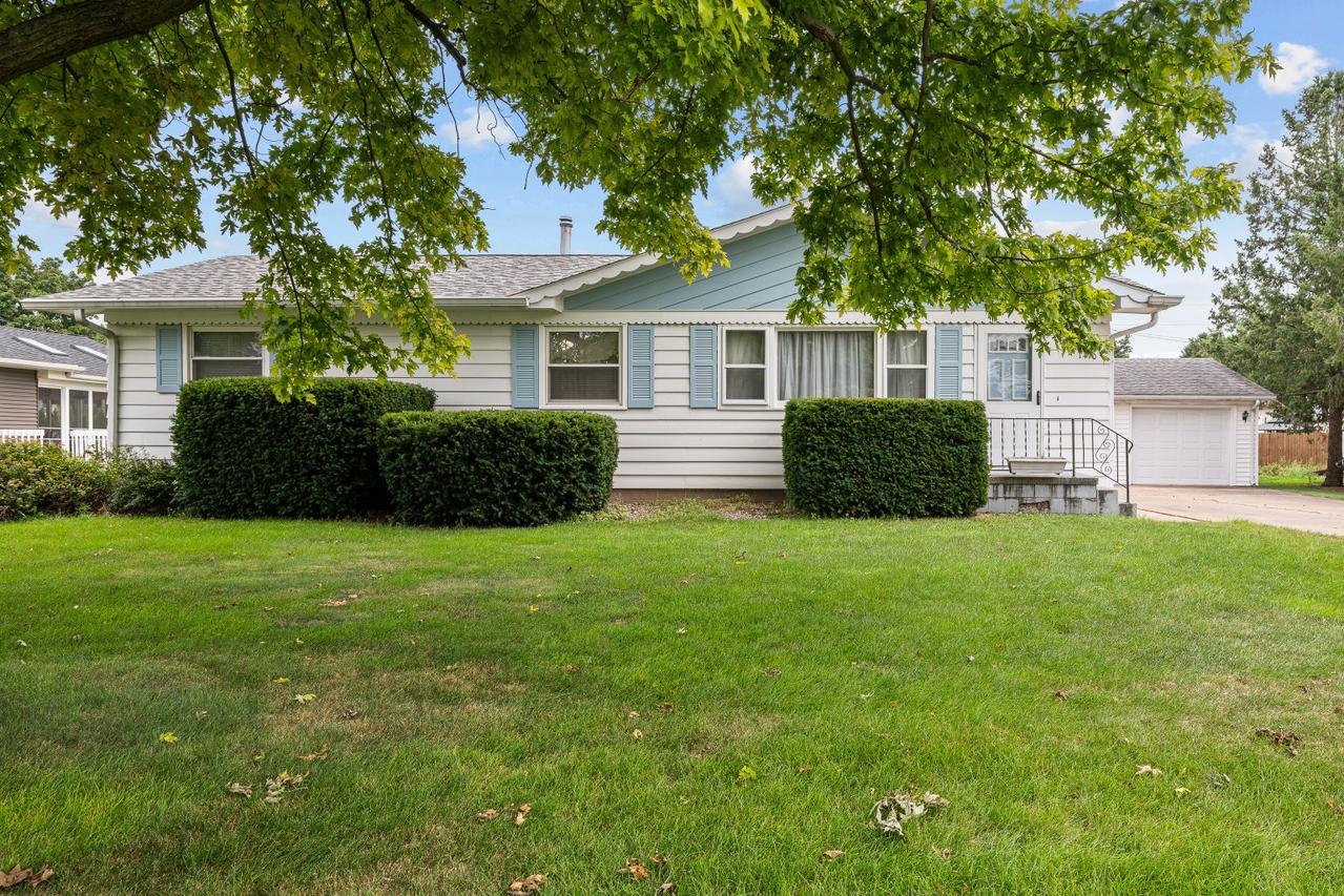 1410 12th St., Orion, IL 61273
