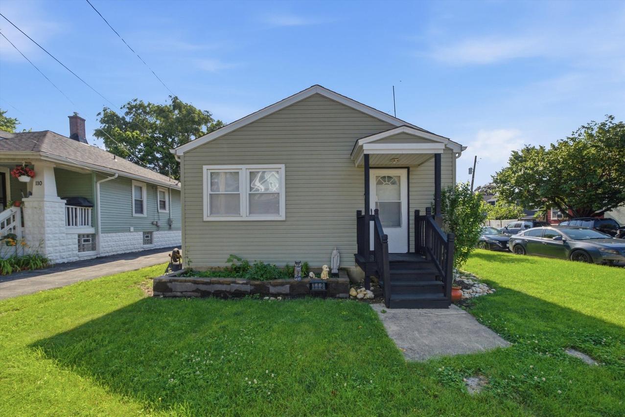 112 Arizona Ave., Joliet, IL 60433