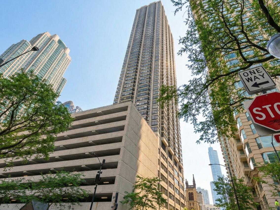 30 E Huron St. #2010, Chicago, IL 60611